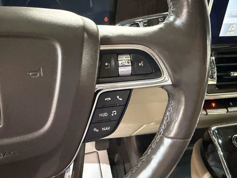 Used 2018 Lincoln Navigator Reserve w/ Technology Package image 51