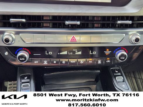 Certified 2024 Kia Telluride SX Prestige X-Line AWD/4WD image 18
