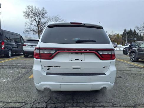Used 2019 Dodge Durango GT image 6