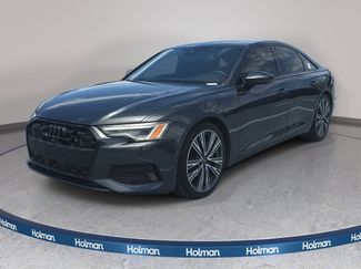 Used 2024 Audi A6 2.0T Premium AWD/4WD video 1
