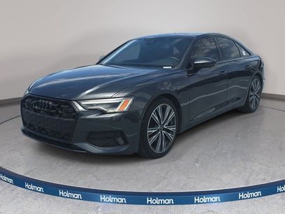 Used 2024 Audi A6 2.0T Premium