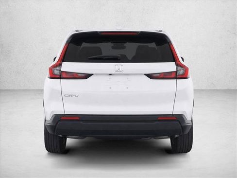 Used 2024 Honda CR-V EX image 6