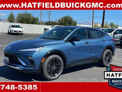 New 2026 Buick Envista Sport Touring w/ Convenience I Package