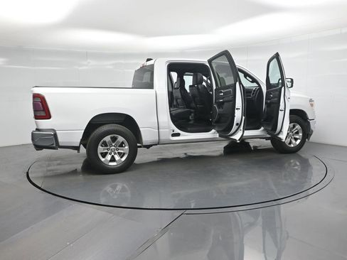 Used 2023 RAM 1500 Laramie image 4
