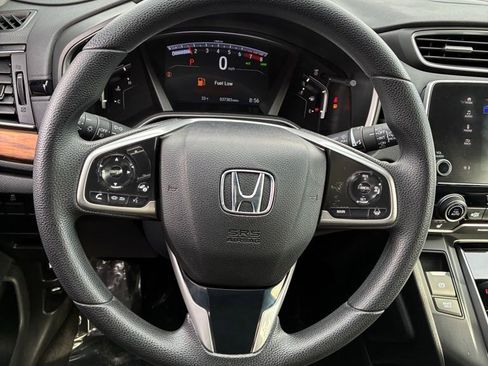 Used 2019 Honda CR-V EX image 25