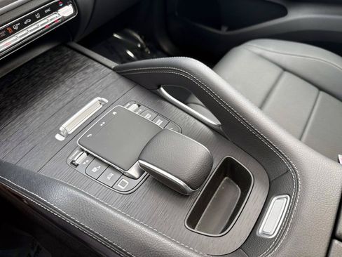 Certified 2026 Mercedes-Benz GLE 350 4MATIC image 29