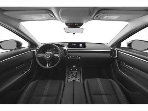 Used 2024 MAZDA CX-50 AWD 2.5 S w/ Premium Package image 16
