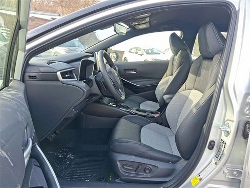 New 2026 Toyota Corolla XSE image 13