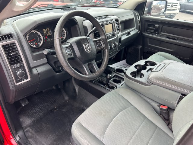 Used 2016 RAM 2500 Tradesman w/ Popular Equipment Group AWD/4WD image 24
