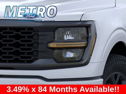 New 2026 Ford F150 STX AWD/4WD image 18