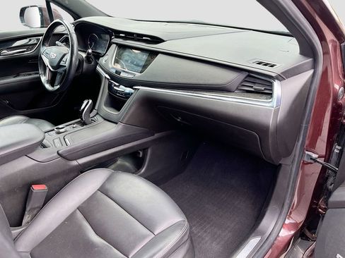 Used 2022 Cadillac XT5 Premium Luxury image 29