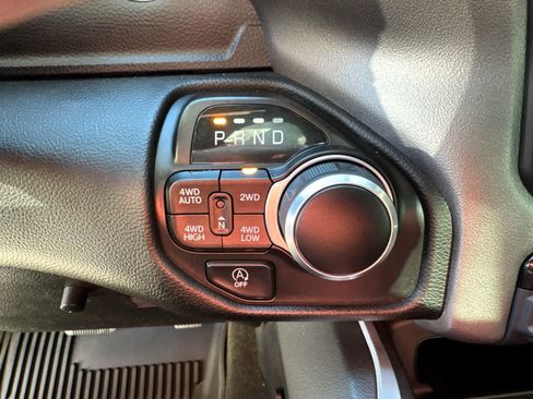 Used 2021 RAM 1500 Big Horn image 19