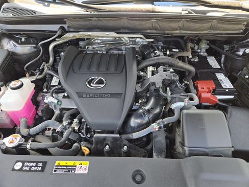 Certified 2023 Lexus RX 350 Premium Plus w/ Accessory Package (Z1) AWD/4WD image 31