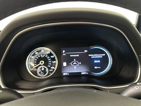 Used 2023 Genesis GV80 3.5T Advanced + image 17