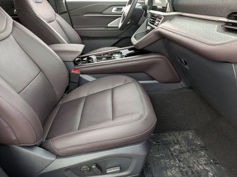 New 2026 Ford Explorer Platinum image 43