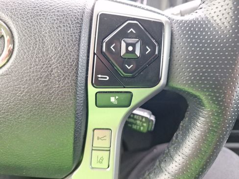 Used 2023 Toyota 4Runner SR5 Premium w/ Moonroof Package image 20