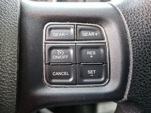 Used 2016 RAM 1500 Tradesman w/ Popular Equipment Group image 23