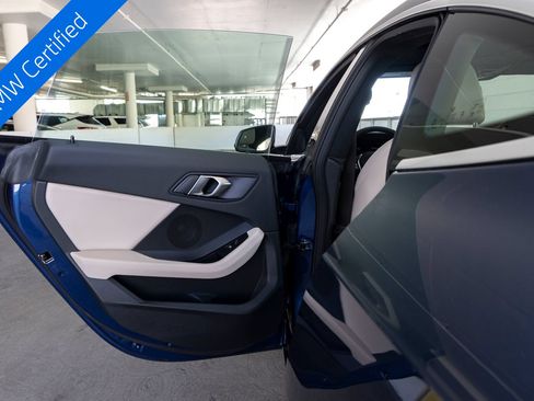 Used 2023 BMW 228i Gran Coupe w/ Convenience Package FWD image 19