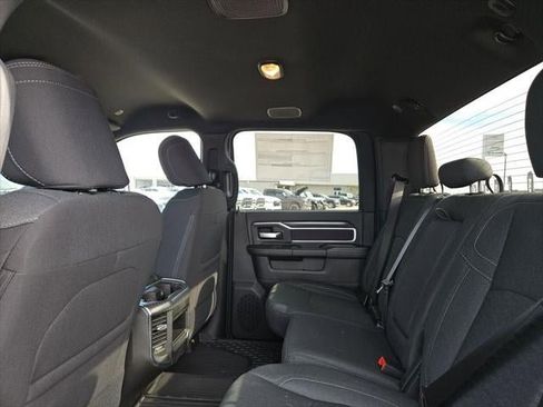 New 2026 RAM 2500 Lone Star image 49