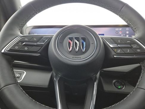 New 2026 Buick Enclave Preferred w/ Power Package image 38