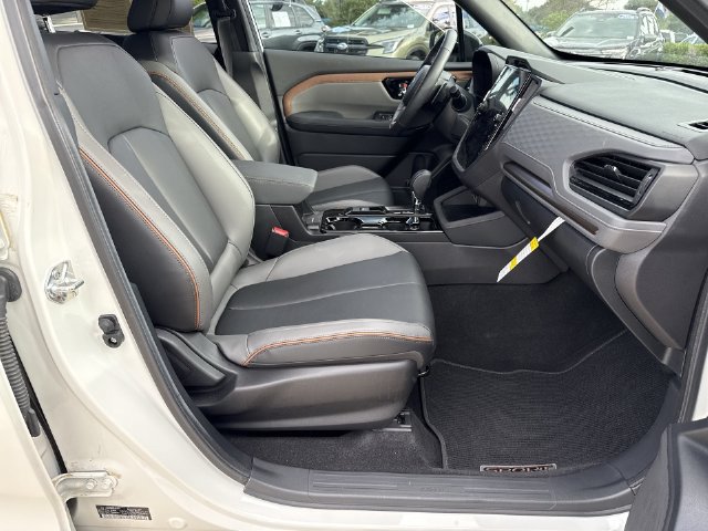 Certified 2026 Subaru Forester Sport AWD/4WD image 15