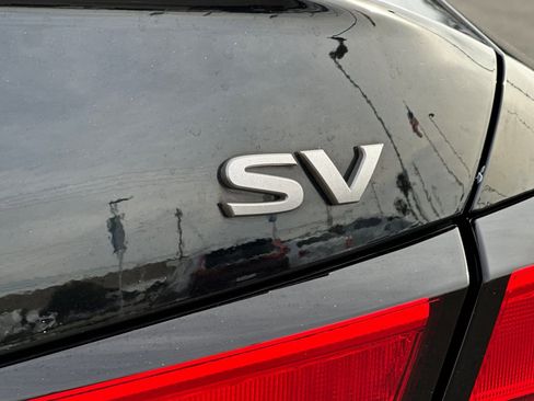 Certified 2023 Nissan Altima 2.5 SV image 26