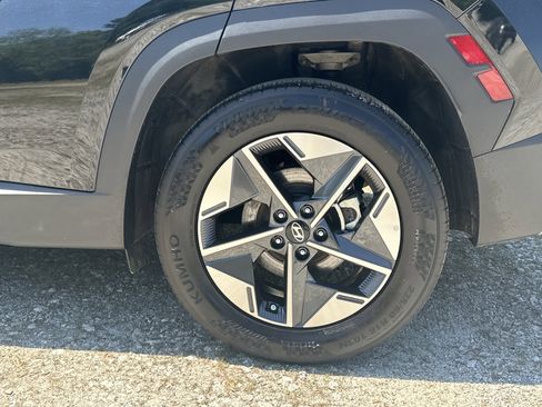 Used 2025 Hyundai Tucson SEL FWD image 20