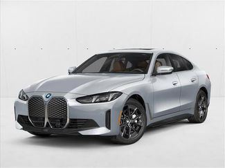 New 2026 BMW i4 xDrive40i w/ M Sport Package AWD/4WD video 1