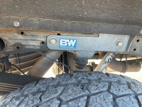 Used 2019 Chevrolet Silverado 2500 LTZ w/ Duramax Plus Package image 11