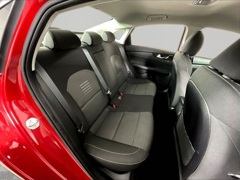 Used 2019 Kia Forte S FWD image 25