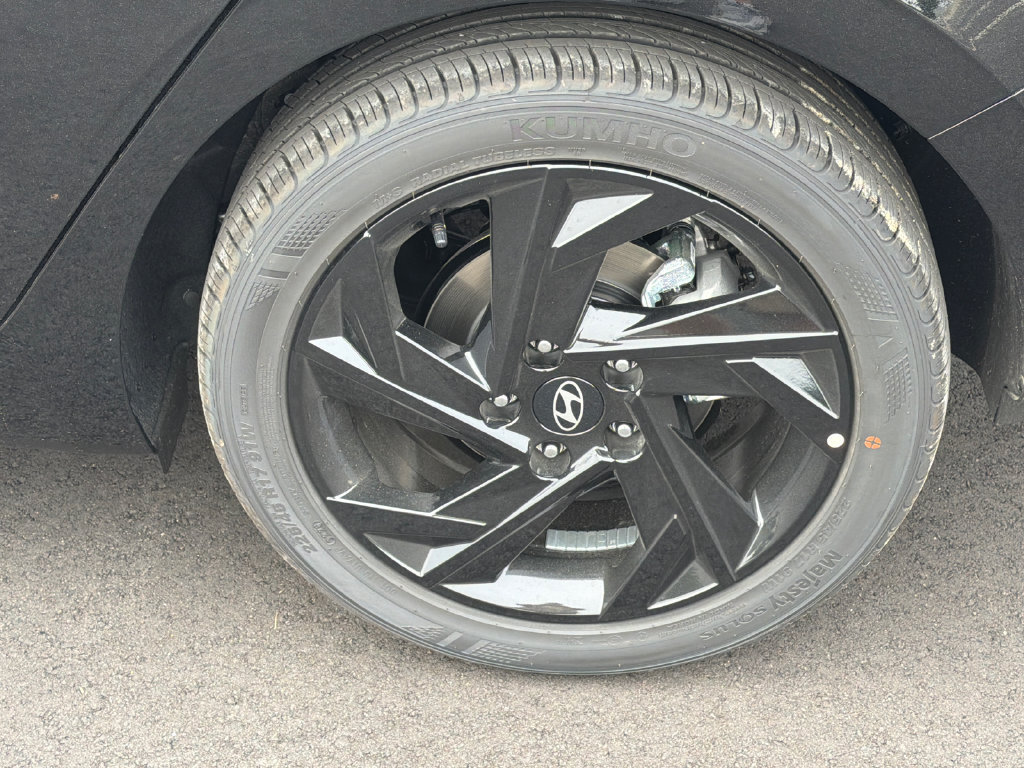 New 2026 Hyundai Elantra SEL Sport FWD image 20