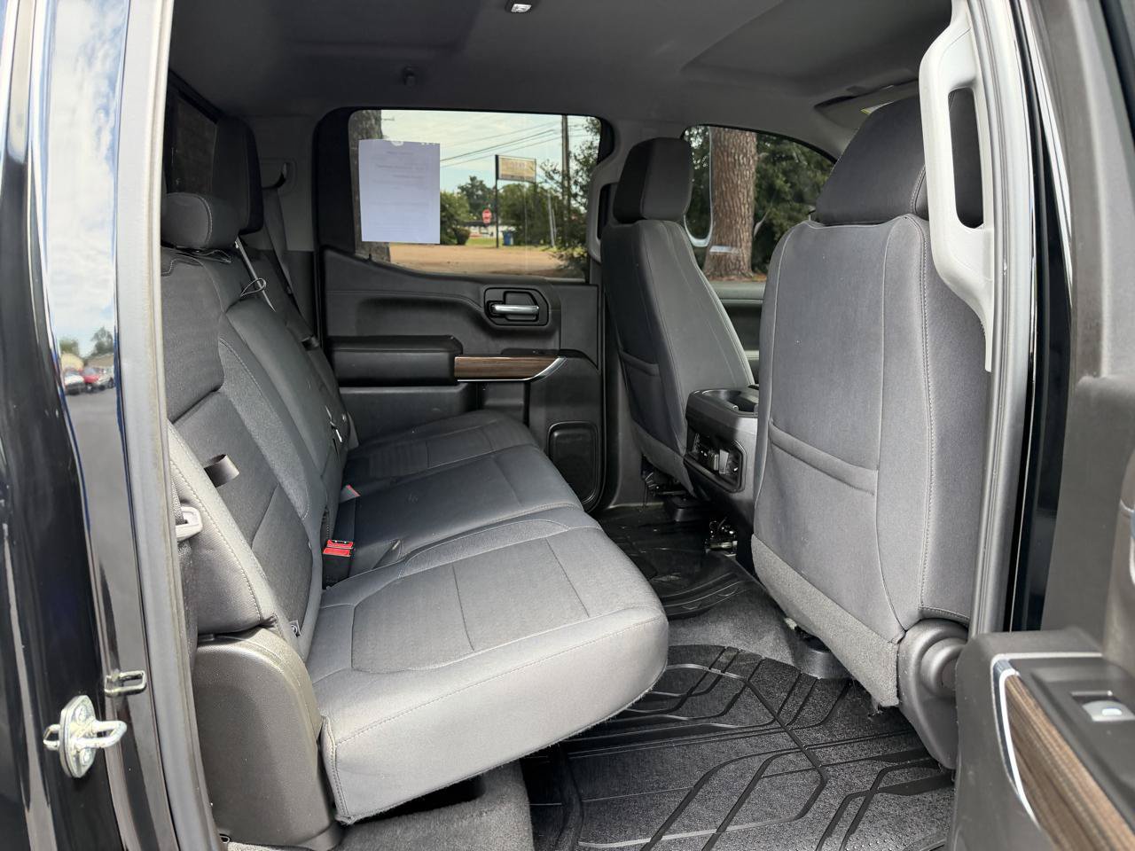 Used 2019 Chevrolet Silverado 1500 RST AWD/4WD image 11
