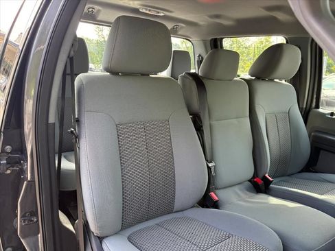 Used 2016 Ford F250 XL w/ Power Equipment Group AWD/4WD image 15