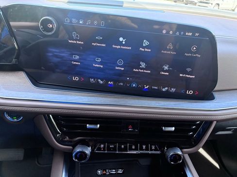 New 2026 Chevrolet Tahoe High Country AWD/4WD image 41