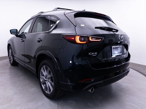 Used 2024 MAZDA CX-5 AWD 2.5 S image 16
