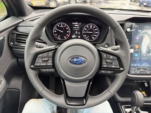 New 2026 Subaru Forester Premium AWD/4WD image 27