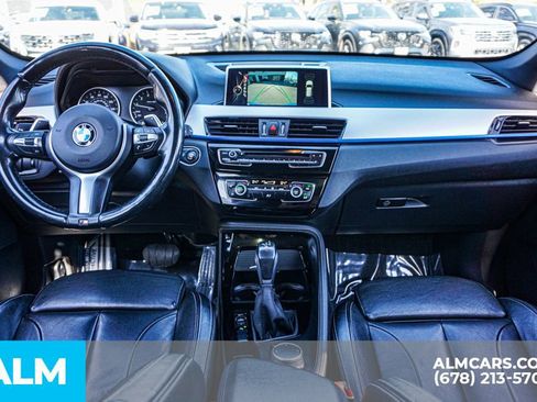 Used 2017 BMW X1 sDrive28i image 25