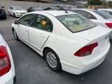 Used 2007 Honda Civic Hybrid Sedan image 4
