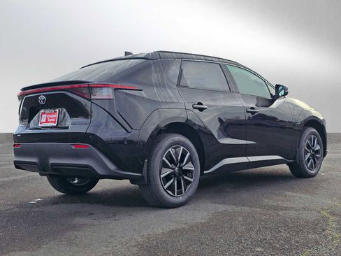 New 2026 Toyota bZ image 3