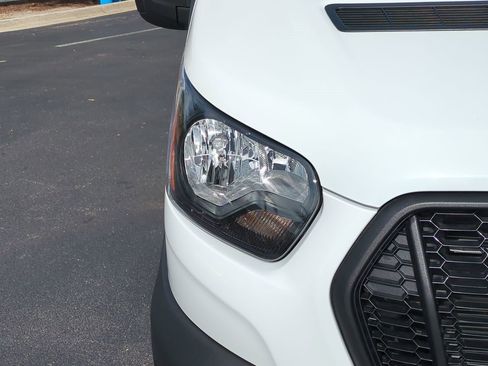 New 2026 Ford Transit 350 XL image 10