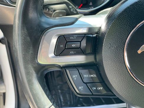 Used 2021 Ford Mustang GT RWD image 16