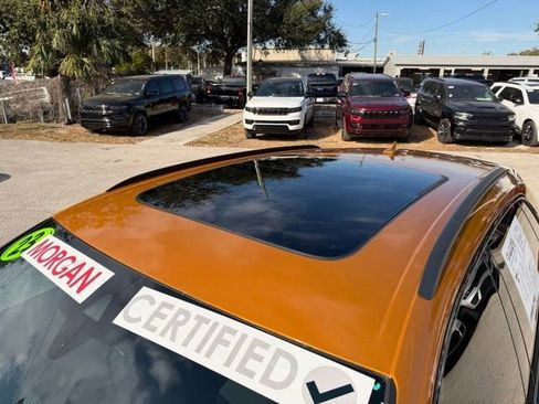 Used 2023 Audi Q8 Premium Plus w/ Premium Plus Package image 11