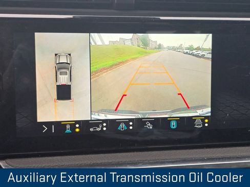 Certified 2023 GMC Sierra 1500 Denali AWD/4WD image 36