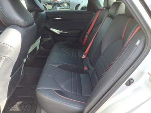 Used 2020 Toyota Avalon TRD w/ All Weather Liner Package image 8