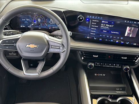 New 2026 Chevrolet Tahoe LT w/ Comfort Package image 16