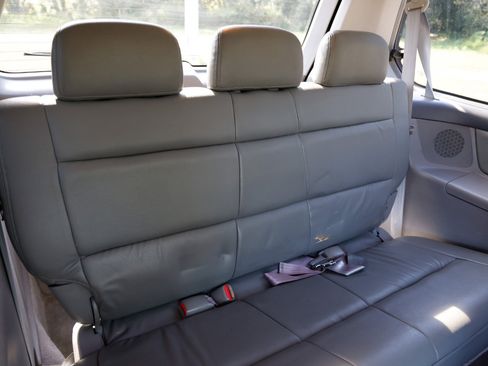 Used 2000 Honda Odyssey EX image 24