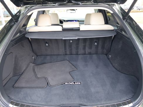 Certified 2023 Lexus RX 350 Premium Plus w/ Accessory Package (Z1) image 37