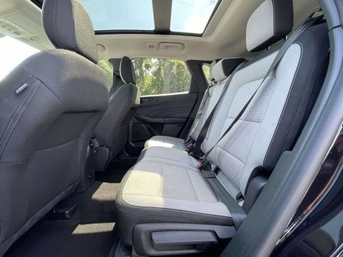 Used 2025 Ford Escape Active FWD image 22