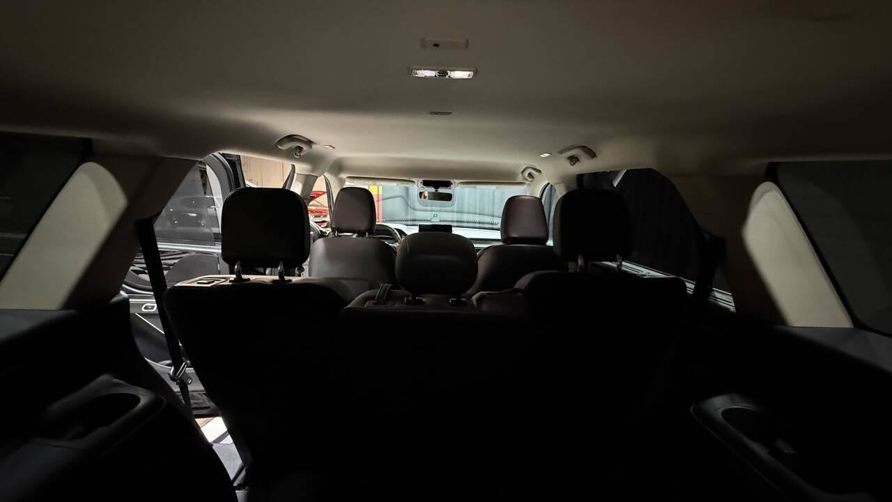 Used 2021 Lincoln Aviator AWD image 95