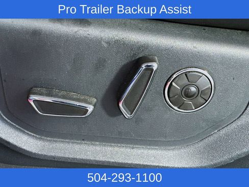 Used 2020 Ford F150 Platinum w/ Equipment Group 701A Luxury image 20